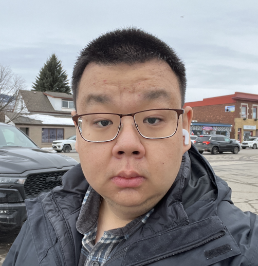 Zhexian Zhu