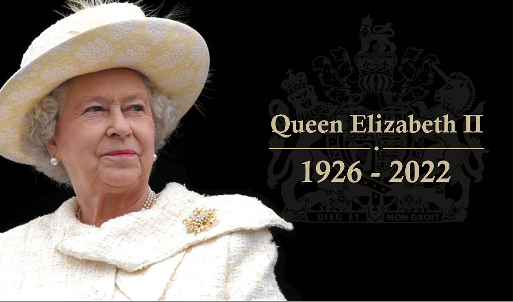 Northern Policy Institute - Queen Elizabeth II