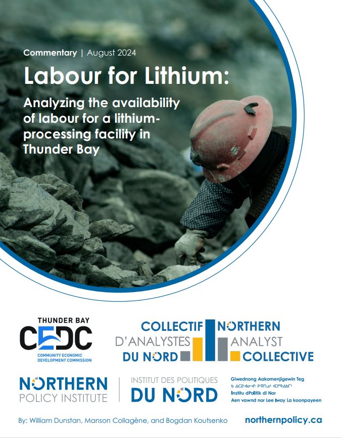 Labour for Lithium