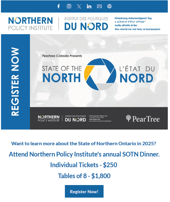 NPI Heads South - Hosting SOTN 2025 in Toronto